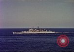 Image USS Canberra (CAG 2) 'Océan Atlantique, 1957, de la seconde 9 séquences d'archives historiques vidéo 65675042348