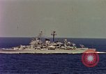 Image USS Canberra (CAG 2) 'Océan Atlantique, 1957, de la seconde 10 séquences d'archives historiques vidéo 65675042348