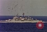 Image USS Canberra (CAG 2) 'Océan Atlantique, 1957, de la seconde 11 séquences d'archives historiques vidéo 65675042348