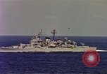 Image USS Canberra (CAG 2) 'Océan Atlantique, 1957, de la seconde 12 séquences d'archives historiques vidéo 65675042348