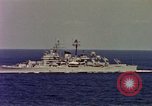 Image USS Canberra (CAG 2) 'Océan Atlantique, 1957, de la seconde 13 séquences d'archives historiques vidéo 65675042348
