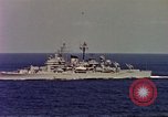 Image USS Canberra (CAG 2) 'Océan Atlantique, 1957, de la seconde 15 séquences d'archives historiques vidéo 65675042348