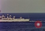 Image USS Canberra (CAG 2) 'Océan Atlantique, 1957, de la seconde 17 séquences d'archives historiques vidéo 65675042348
