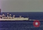 Image USS Canberra (CAG 2) 'Océan Atlantique, 1957, de la seconde 18 séquences d'archives historiques vidéo 65675042348