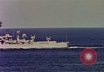 Image USS Canberra (CAG 2) 'Océan Atlantique, 1957, de la seconde 19 séquences d'archives historiques vidéo 65675042348