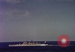 Image USS Canberra (CAG 2) 'Océan Atlantique, 1957, de la seconde 20 séquences d'archives historiques vidéo 65675042348