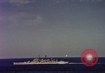 Image USS Canberra (CAG 2) 'Océan Atlantique, 1957, de la seconde 21 séquences d'archives historiques vidéo 65675042348