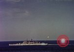Image USS Canberra (CAG 2) 'Océan Atlantique, 1957, de la seconde 22 séquences d'archives historiques vidéo 65675042348