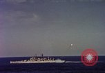 Image USS Canberra (CAG 2) 'Océan Atlantique, 1957, de la seconde 24 séquences d'archives historiques vidéo 65675042348
