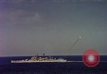 Image USS Canberra (CAG 2) 'Océan Atlantique, 1957, de la seconde 26 séquences d'archives historiques vidéo 65675042348
