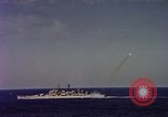 Image USS Canberra (CAG 2) 'Océan Atlantique, 1957, de la seconde 27 séquences d'archives historiques vidéo 65675042348