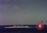 Image USS Canberra (CAG 2) 'Océan Atlantique, 1957, de la seconde 28 séquences d'archives historiques vidéo 65675042348