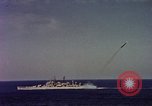 Image USS Canberra (CAG 2) 'Océan Atlantique, 1957, de la seconde 29 séquences d'archives historiques vidéo 65675042348
