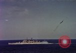 Image USS Canberra (CAG 2) 'Océan Atlantique, 1957, de la seconde 32 séquences d'archives historiques vidéo 65675042348