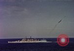 Image USS Canberra (CAG 2) 'Océan Atlantique, 1957, de la seconde 33 séquences d'archives historiques vidéo 65675042348