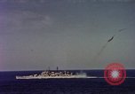 Image USS Canberra (CAG 2) 'Océan Atlantique, 1957, de la seconde 35 séquences d'archives historiques vidéo 65675042348