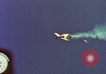 Image USS Canberra (CAG 2) 'Océan Atlantique, 1957, de la seconde 45 séquences d'archives historiques vidéo 65675042348