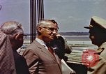 Image of United States aircraft carrier Forrestal Atlantic Ocean, 1958, second 46 stock footage video 65675042349