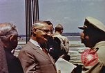 Image of United States aircraft carrier Forrestal Atlantic Ocean, 1958, second 47 stock footage video 65675042349