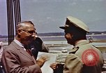 Image of United States aircraft carrier Forrestal Atlantic Ocean, 1958, second 50 stock footage video 65675042349