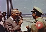 Image of United States aircraft carrier Forrestal Atlantic Ocean, 1958, second 51 stock footage video 65675042349