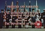 Image of United States aircraft carrier Forrestal Atlantic Ocean, 1958, second 60 stock footage video 65675042349