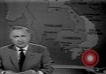 Image of American prisoners Vietnam, 1970, second 8 stock footage video 65675042350
