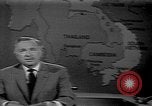 Image of American prisoners Vietnam, 1970, second 9 stock footage video 65675042350