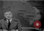 Image of American prisoners Vietnam, 1970, second 10 stock footage video 65675042350