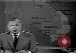 Image of American prisoners Vietnam, 1970, second 11 stock footage video 65675042350