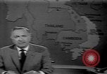 Image of American prisoners Vietnam, 1970, second 12 stock footage video 65675042350