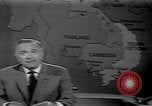 Image of American prisoners Vietnam, 1970, second 14 stock footage video 65675042350