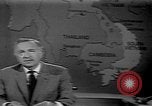 Image of American prisoners Vietnam, 1970, second 16 stock footage video 65675042350