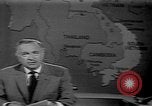 Image of American prisoners Vietnam, 1970, second 19 stock footage video 65675042350