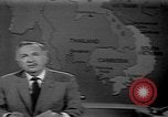 Image of American prisoners Vietnam, 1970, second 20 stock footage video 65675042350