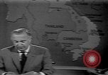 Image of American prisoners Vietnam, 1970, second 21 stock footage video 65675042350