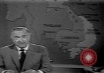 Image of American prisoners Vietnam, 1970, second 22 stock footage video 65675042350
