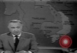 Image of American prisoners Vietnam, 1970, second 23 stock footage video 65675042350