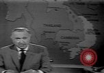 Image of American prisoners Vietnam, 1970, second 24 stock footage video 65675042350