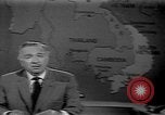 Image of American prisoners Vietnam, 1970, second 25 stock footage video 65675042350