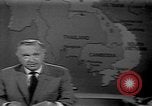 Image of American prisoners Vietnam, 1970, second 26 stock footage video 65675042350