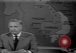 Image of American prisoners Vietnam, 1970, second 28 stock footage video 65675042350
