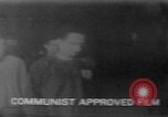 Image of American prisoners Vietnam, 1970, second 32 stock footage video 65675042350