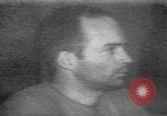 Image of American prisoners Vietnam, 1970, second 47 stock footage video 65675042350