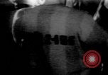 Image of American prisoners Vietnam, 1970, second 56 stock footage video 65675042350