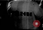 Image of American prisoners Vietnam, 1970, second 57 stock footage video 65675042350