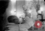 Image of American prisoners Vietnam, 1970, second 58 stock footage video 65675042350