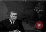 Immagine di Americani prigionieri di guerra Il Vietnam, 1970, secondo 17 filmato di repertorio 65675042351