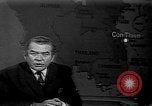 Immagine di Americani prigionieri di guerra Il Vietnam, 1970, secondo 20 filmato di repertorio 65675042351