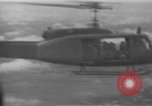 Image of South Vietnamese soldiers Vietnam, 1970, second 22 stock footage video 65675042352